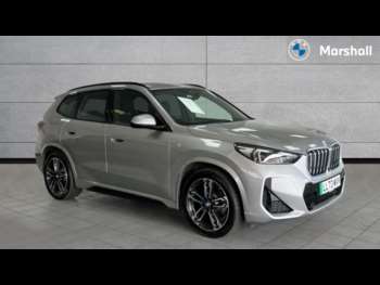 2023 - 230kW xDrive30 M Sport 65kWh 5dr Auto [Tech+]