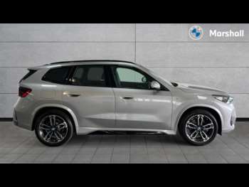 Used BMW iX1 2023 for sale - 74706711: Photo