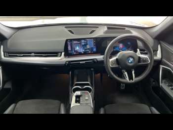 Used BMW iX1 2023 for sale - 74706711: Photo