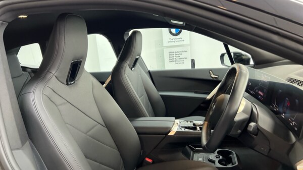 Used BMW iX 2024 for sale - 75394306: Photo 11