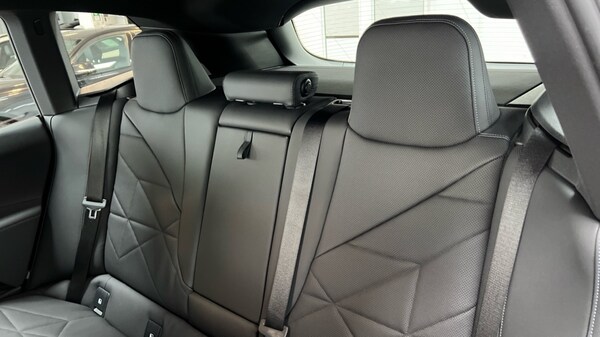 Used BMW iX 2024 for sale - 75394306: Photo 12