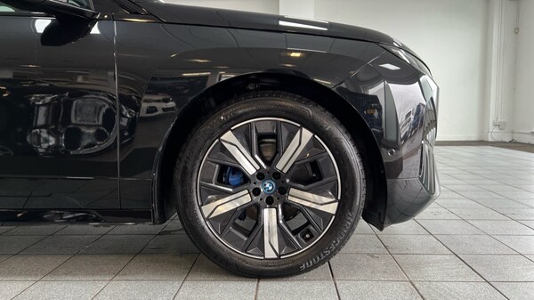 Used BMW iX 2024 for sale - 75394306: Photo 14