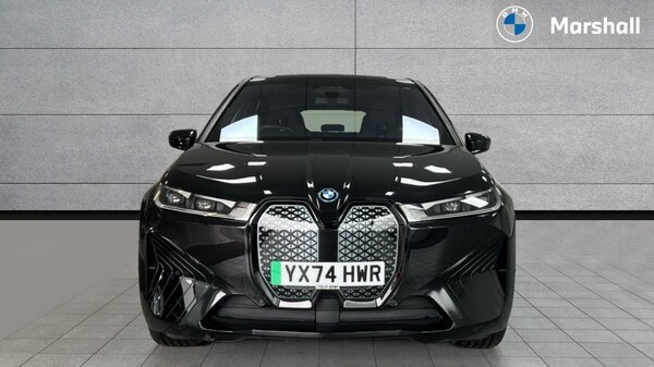 Used BMW iX 2024 for sale - 75394306: Photo 16