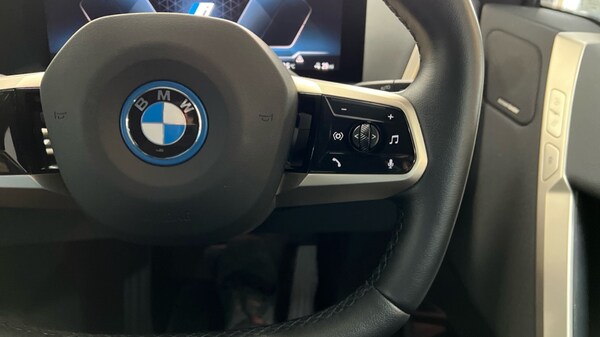 Used BMW iX 2024 for sale - 75394306: Photo 18