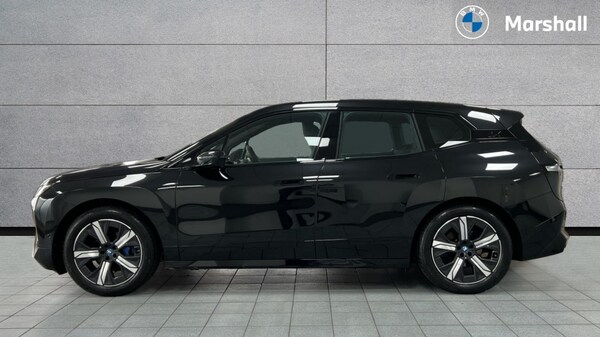 Used BMW iX 2024 for sale - 75394306: Photo 24