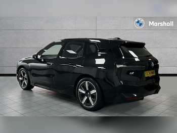 Used BMW iX 2024 for sale - 75394306: Photo