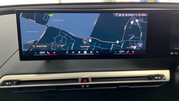 Used BMW iX 2024 for sale - 75394306: Photo 31