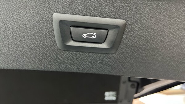 Used BMW iX 2024 for sale - 75394306: Photo 36