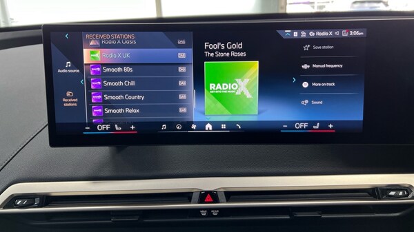 Used BMW iX 2024 for sale - 75394306: Photo 39