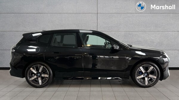 Used BMW iX 2024 for sale - 75394306: Photo 3