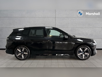 Used BMW iX 2024 for sale - 75394306: Photo