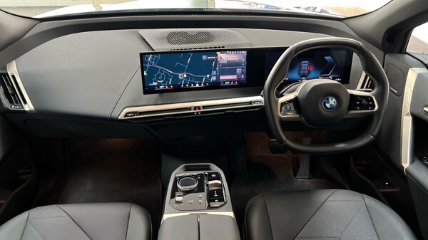 Used BMW iX 2024 for sale - 75394306: Photo 4