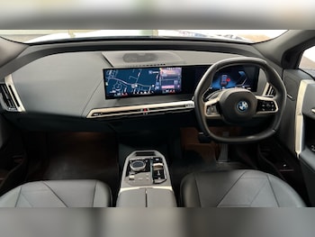 Used BMW iX 2024 for sale - 75394306: Photo