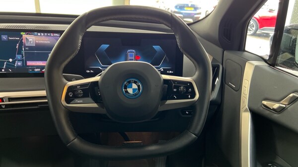 Used BMW iX 2024 for sale - 75394306: Photo 5