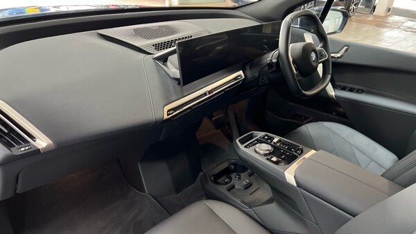 Used BMW iX 2024 for sale - 75394306: Photo 7