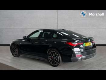 Used BMW i4 2024 for sale - 74882976: Photo