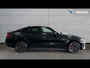 Used BMW i4 2024 for sale - 74882976: Photo