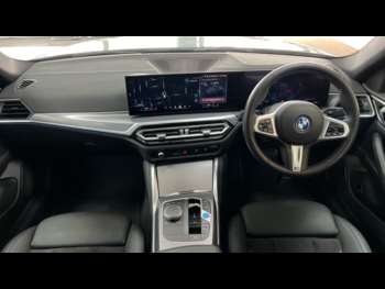 Used BMW i4 2024 for sale - 74882976: Photo