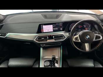 Used BMW X5 2022 for sale - 74882977: Photo