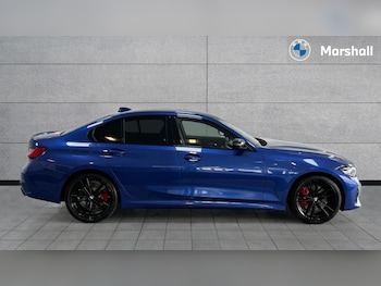 Used BMW 3 Series 2021 for sale - 75688546: Photo