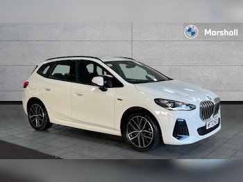 2022 - 2 SERIES 230e xDrive M Sport 5dr DCT
