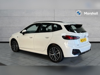 Used BMW 2 Series 2022 for sale - 76507516: Photo