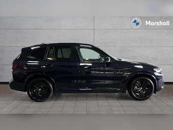 Used BMW iX3 2023 for sale - 76428125: Photo