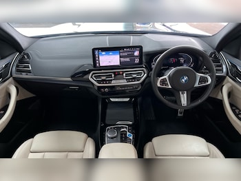 Used BMW iX3 2023 for sale - 76428125: Photo