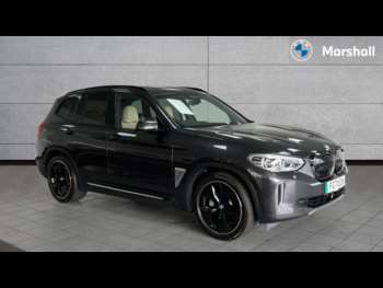 2021 - i 210kW Premier Edition Pro 80kWh 5dr Auto