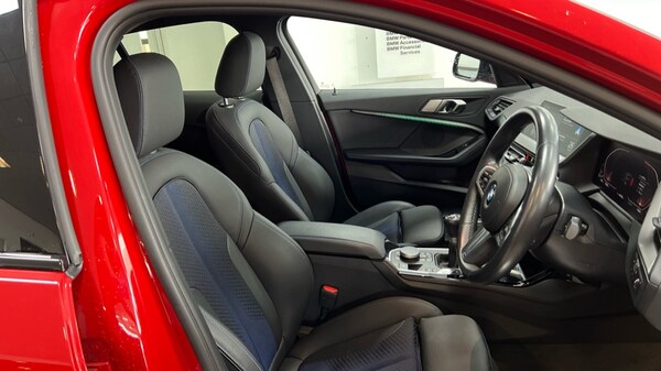 Used BMW 1 Series 2022 for sale - 75664960: Photo 11
