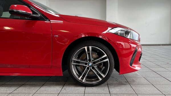 Used BMW 1 Series 2022 for sale - 75664960: Photo 14