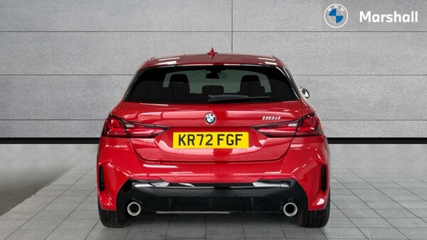 Used BMW 1 Series 2022 for sale - 75664960: Photo 15