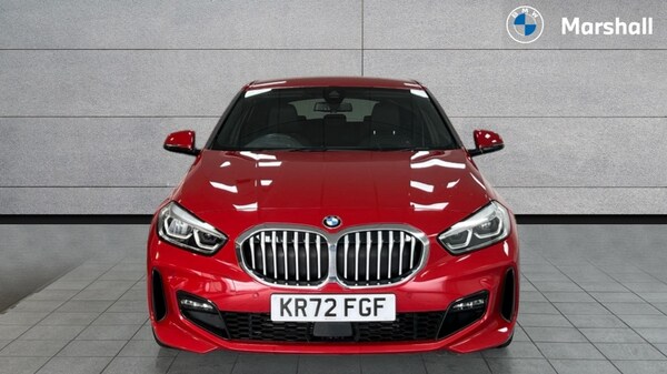 Used BMW 1 Series 2022 for sale - 75664960: Photo 16