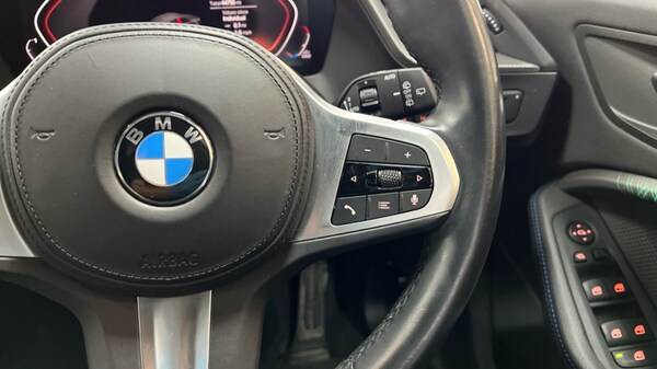 Used BMW 1 Series 2022 for sale - 75664960: Photo 18
