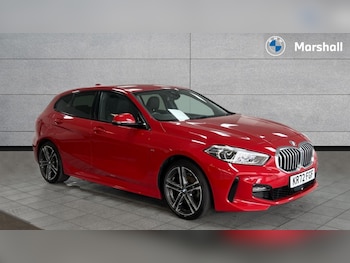 BMW - 1 Series