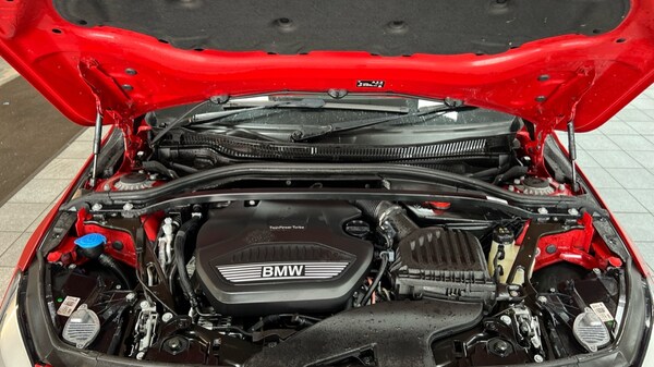 Used BMW 1 Series 2022 for sale - 75664960: Photo 21