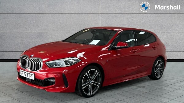 Used BMW 1 Series 2022 for sale - 75664960: Photo 23