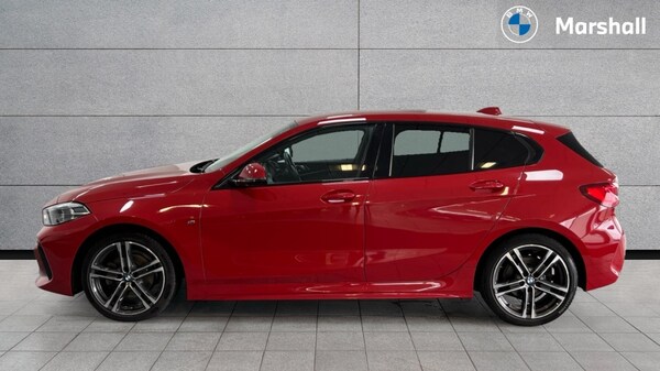 Used BMW 1 Series 2022 for sale - 75664960: Photo 24