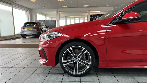 Used BMW 1 Series 2022 for sale - 75664960: Photo 25