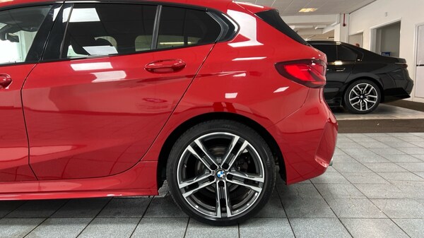 Used BMW 1 Series 2022 for sale - 75664960: Photo 26