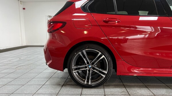 Used BMW 1 Series 2022 for sale - 75664960: Photo 27