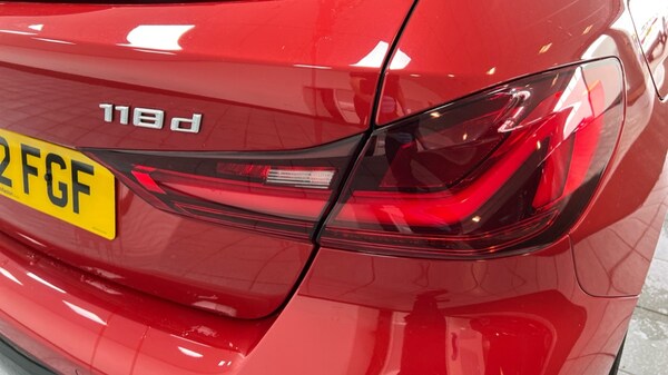 Used BMW 1 Series 2022 for sale - 75664960: Photo 28