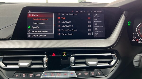 Used BMW 1 Series 2022 for sale - 75664960: Photo 35