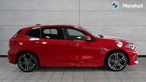 Used BMW 1 Series 2022 for sale - 75664960: Photo 3