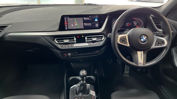 Used BMW 1 Series 2022 for sale - 75664960: Photo 4