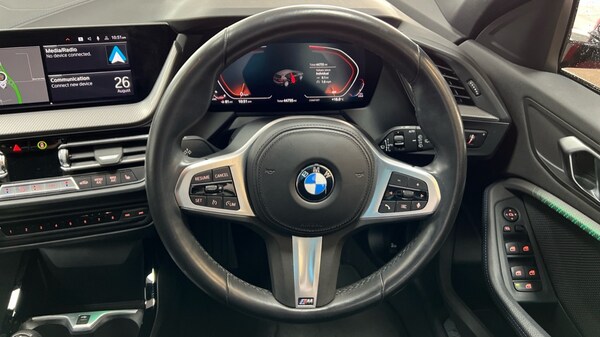 Used BMW 1 Series 2022 for sale - 75664960: Photo 5