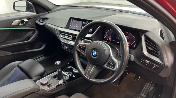 Used BMW 1 Series 2022 for sale - 75664960: Photo 6