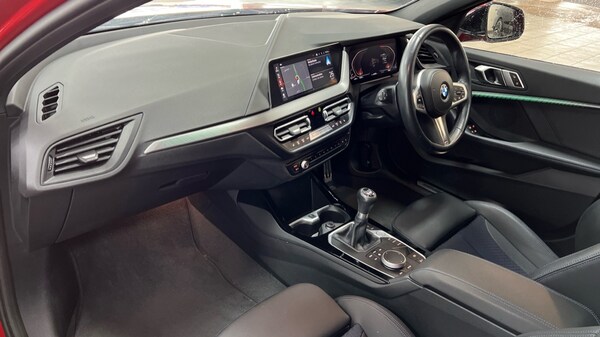 Used BMW 1 Series 2022 for sale - 75664960: Photo 7