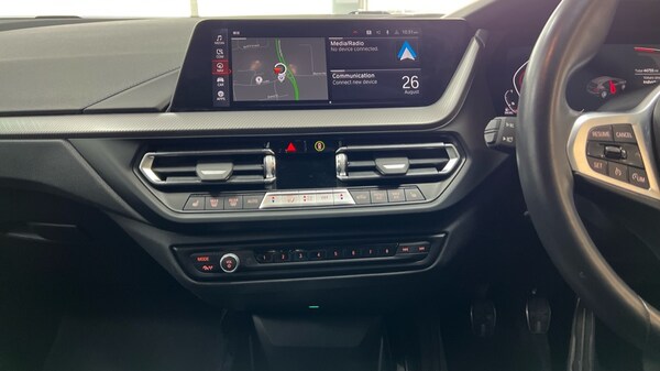 Used BMW 1 Series 2022 for sale - 75664960: Photo 8