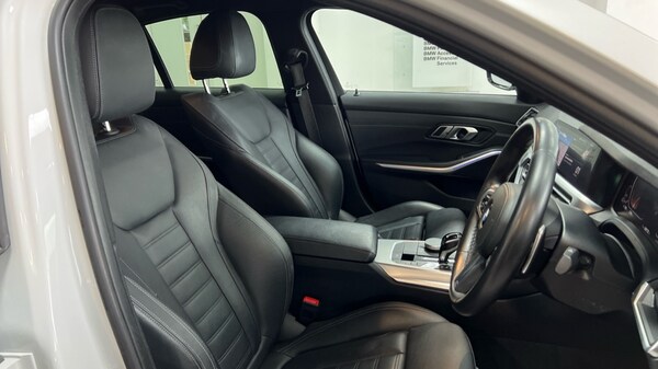 Used BMW 3 Series 2020 for sale - 76140082: Photo 11